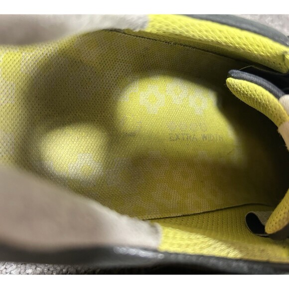 Ecco Speed Hybrid Hydromax Spikeless Golf Shoes Gray Extra Wide Mens Sz 47 US 13 - Picture 11 of 11